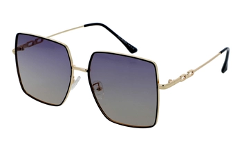 Okulary damskie polaryzacyjne PolarZone 956-3-2