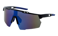 Sportowe okulary przeciwsłoneczne polaryzacyjne PolarZone 483-10