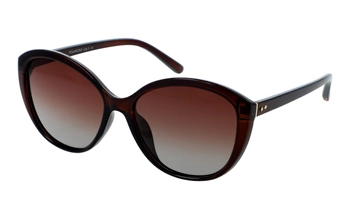 Okulary damskie polaryzacyjne PolarZone 867-2