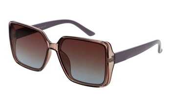 Okulary damskie polaryzacyjne PolarZone 963-6