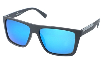 Okulary męskie polaryzacyjne PolarZone 772-10