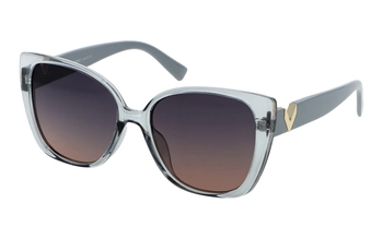 Okulary damskie polaryzacyjne PolarZone 985-3