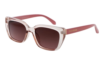 Okulary damskie polaryzacyjne PolarZone 967-6
