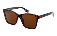 Okulary damskie polaryzacyjne PolarZone 943-13