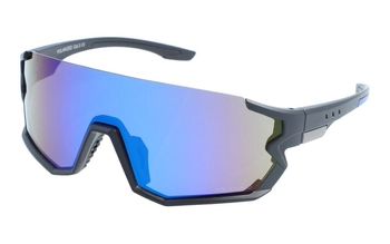 Sportowe okulary przeciwsłoneczne polaryzacyjne PolarZone 453-10