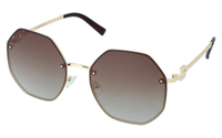 Okulary damskie polaryzacyjne PolarZone 896-2