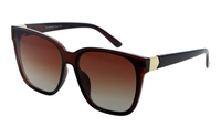 Okulary damskie polaryzacyjne PolarZone 910-2