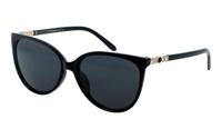 Okulary damskie polaryzacyjne PolarZone 828-1