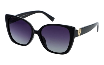 Okulary damskie polaryzacyjne PolarZone 985-1