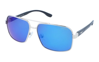 Okulary męskie polaryzacyjne PolarZone 111-10