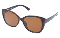 Okulary damskie polaryzacyjne PolarZone 904-2