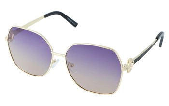 Okulary damskie polaryzacyjne PolarZone 929-7