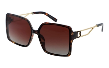 Okulary damskie polaryzacyjne PolarZone 981-13