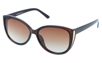 Okulary damskie polaryzacyjne PolarZone 978-2