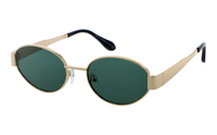 Okulary damskie przeciwsłoneczne Cote Glamour 214-11