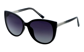 Okulary damskie polaryzacyjne PolarZone 868-1