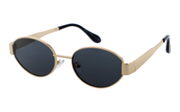 Okulary damskie przeciwsłoneczne Cote Glamour 214-16