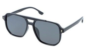 Okulary męskie polaryzacyjne PolarZone 945-1