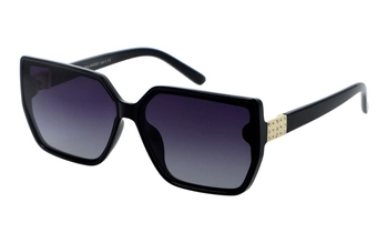 Okulary damskie polaryzacyjne PolarZone 919-1