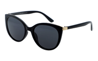 Okulary damskie polaryzacyjne PolarZone 815-1