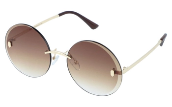 Okulary damskie przeciwsłoneczne Cote Glamour 279-2