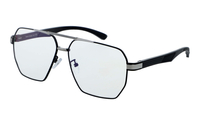 Okulary do komputera z filtrem światła niebieskiego PolarZone 120K-4