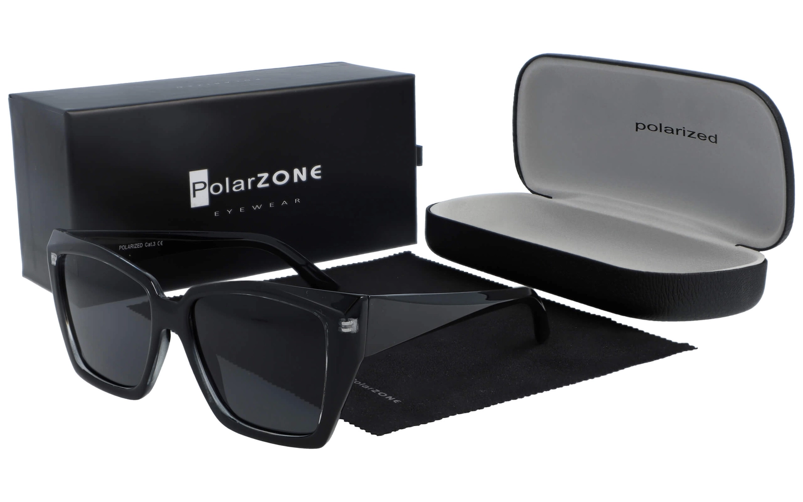 Okulary damskie polaryzacyjne PolarZone 1033-1 pol_pl_Okulary-damskie-polaryzacyjne-PolarZone-1033-1-4406_5