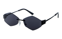 Okulary damskie przeciwsłoneczne Cote Glamour 203-1