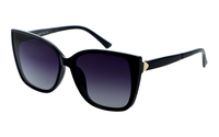 Okulary damskie polaryzacyjne PolarZone 861-1