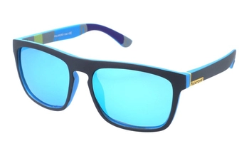 Okulary męskie polaryzacyjne PolarZone 986-10