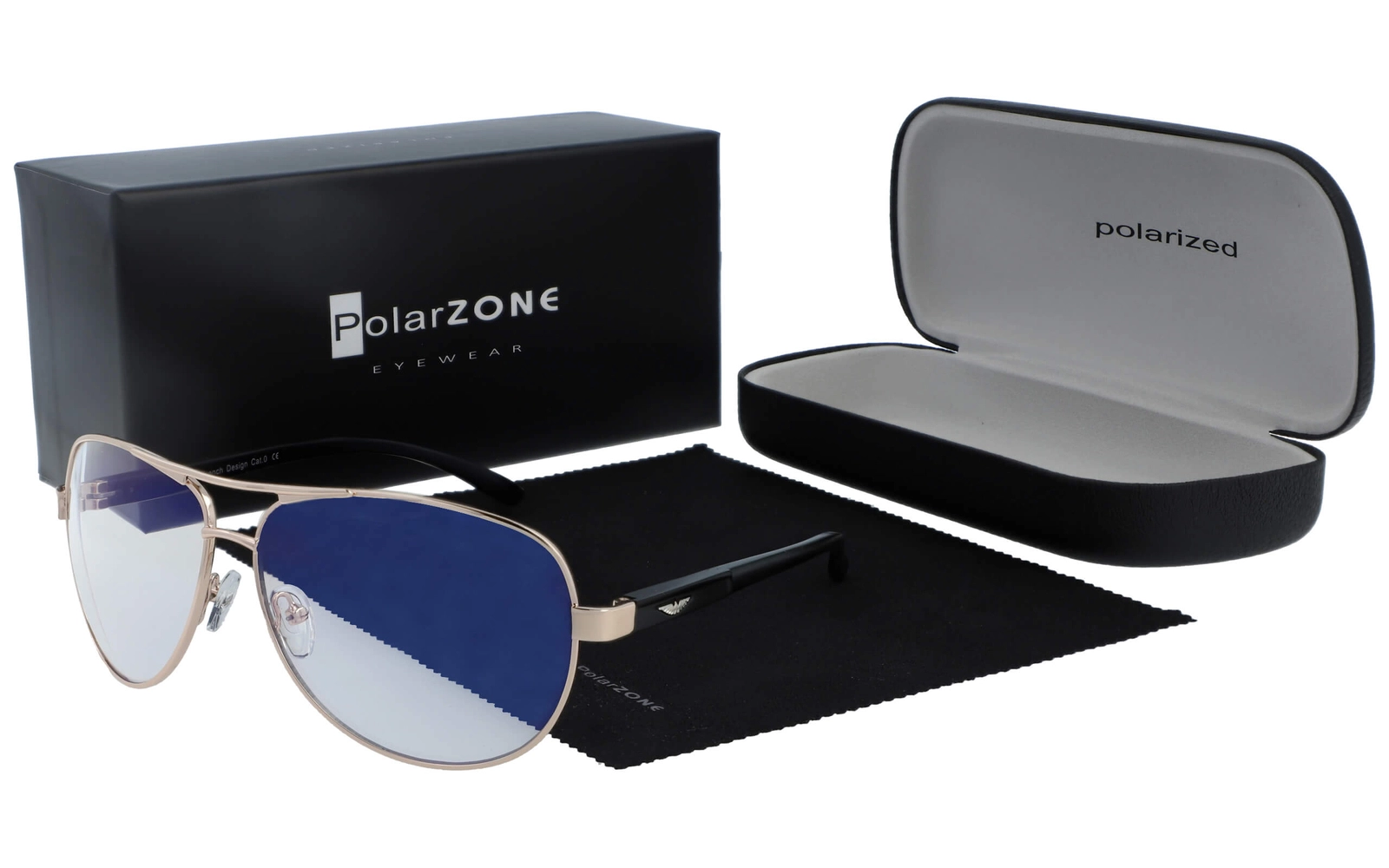 Okulary do komputera z filtrem światła niebieskiego PolarZone 51K-16 pol_pl_Okulary-do-komputera-z-filtrem-swiatla-niebieskiego-PolarZone-51K-16-4554_5