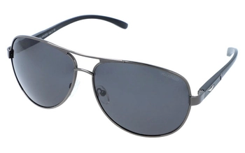 Okulary męskie polaryzacyjne PolarZone 51-3