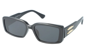 Okulary damskie polaryzacyjne PolarZone 917-1