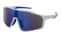 Sportowe okulary przeciwsłoneczne polaryzacyjne PolarZone 482-10