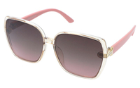 Okulary damskie polaryzacyjne PolarZone 909-6