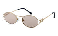 Okulary damskie przeciwsłoneczne Cote Glamour 207-15