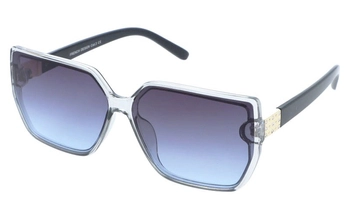 Okulary damskie przeciwsłoneczne Cote Exclusive 389-3