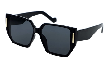 Okulary damskie polaryzacyjne PolarZone 954-1