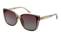 Okulary damskie polaryzacyjne PolarZone 861-15