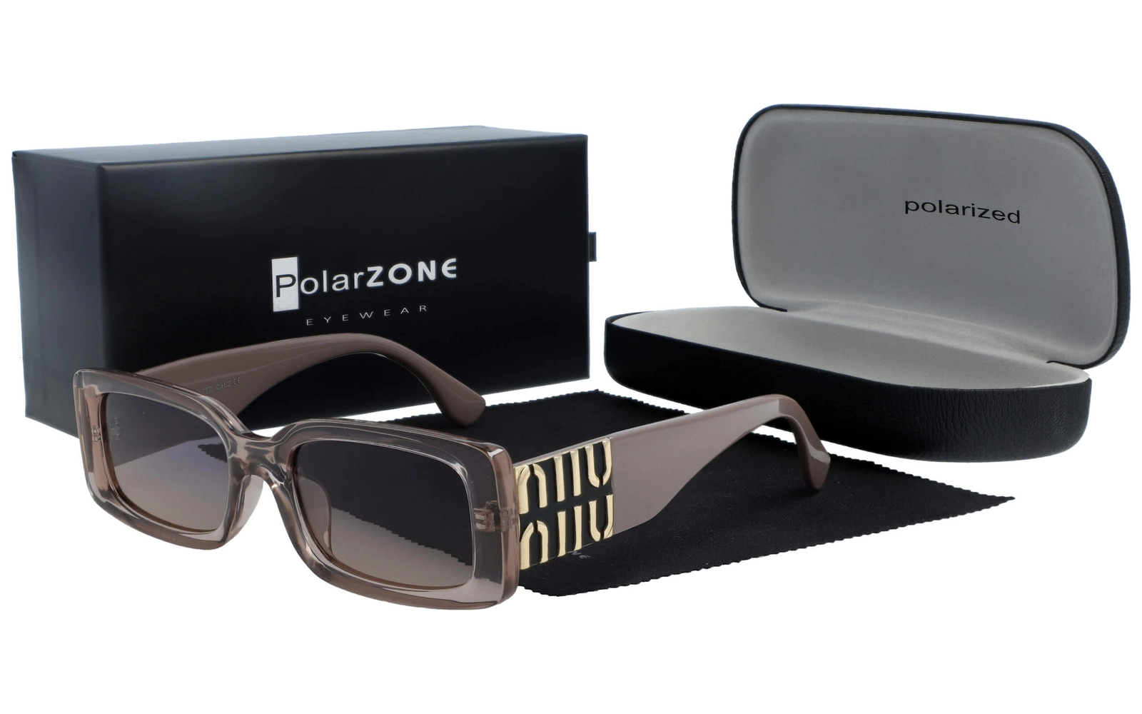 Okulary damskie polaryzacyjne PolarZone 1058-15 pol_pl_Okulary-damskie-polaryzacyjne-PolarZone-1058-15-4363_5