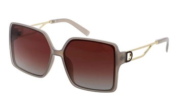 Okulary damskie polaryzacyjne PolarZone 981-15