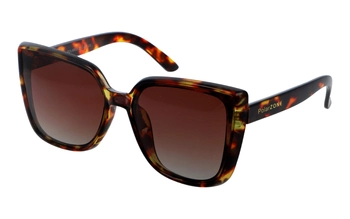 Okulary damskie polaryzacyjne PolarZone 970-13