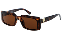 Okulary damskie polaryzacyjne PolarZone 976-13