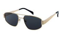 Okulary damskie przeciwsłoneczne Cote Glamour 212-16
