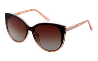 Okulary damskie polaryzacyjne PolarZone 868-2