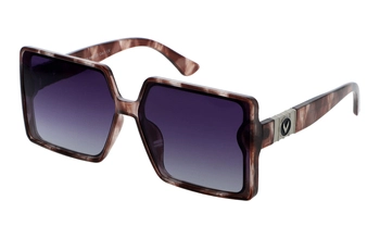 Okulary damskie polaryzacyjne PolarZone 982-13