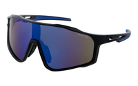 Sportowe okulary przeciwsłoneczne polaryzacyjne PolarZone 481-10