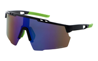 Sportowe okulary przeciwsłoneczne polaryzacyjne PolarZone 483-11