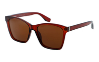 Okulary damskie polaryzacyjne PolarZone 943-2
