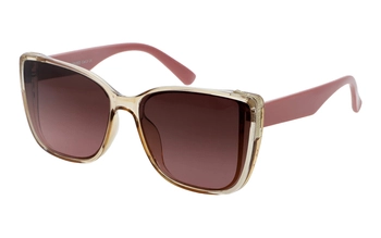 Okulary damskie polaryzacyjne PolarZone 980-6